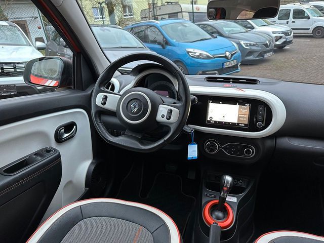 RENAULT Twingo Electric 22KWh Vibes