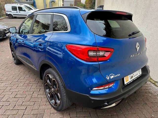 RENAULT Kadjar TCe 140 EDC GPF Black Edition