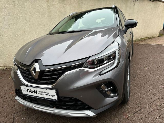 RENAULT Captur TCe 100 Intens