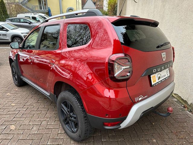 DACIA Duster TCe 130 2WD Prestige