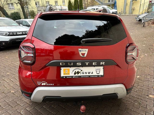 DACIA Duster TCe 130 2WD Prestige