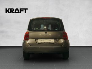 RENAULT Modus