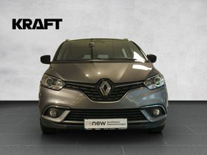 RENAULT Grand Scenic IV 1.3 TCe 140 Energy BOSE Glasdach