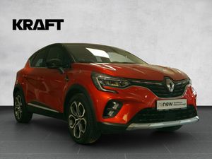 RENAULT Captur II 1.3 TCe 130 Edition One GPF