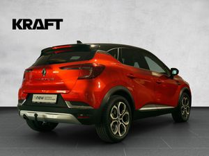 RENAULT Captur II 1.3 TCe 130 Edition One GPF