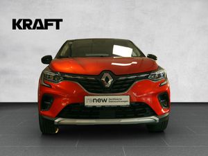 RENAULT Captur II 1.3 TCe 130 Edition One GPF