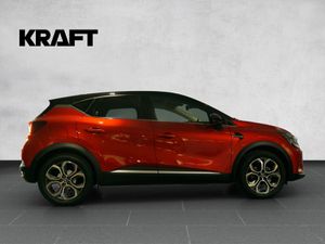 RENAULT Captur II 1.3 TCe 130 Edition One GPF