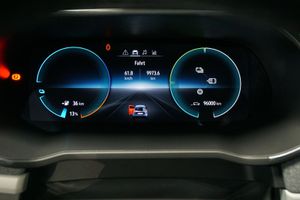 RENAULT ZOE Experience ZE 50 CCS AT-Motor nur 10000Km