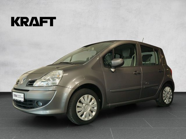 RENAULT Modus