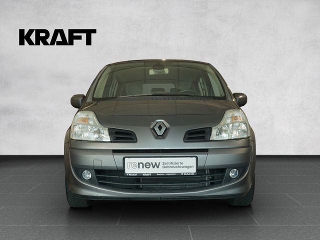 RENAULT Modus