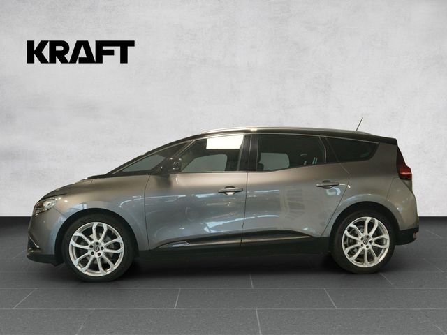 RENAULT Grand Scenic IV 1.3 TCe 140 Energy BOSE Glasdach