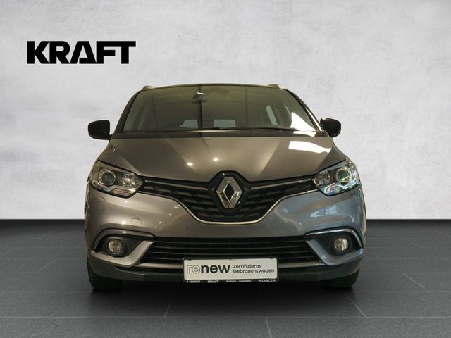 RENAULT Grand Scenic IV 1.3 TCe 140 Energy BOSE Glasdach