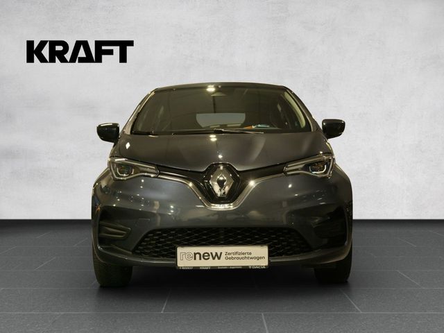 RENAULT ZOE R110 Experience R110/Z.E. 50