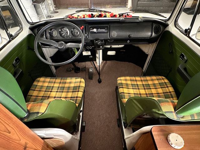 VW T2