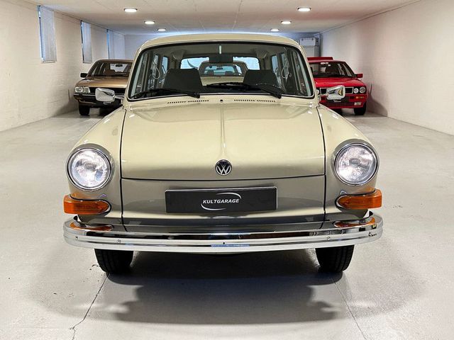 VW Andere 1600 L Variant selten guter Zustand