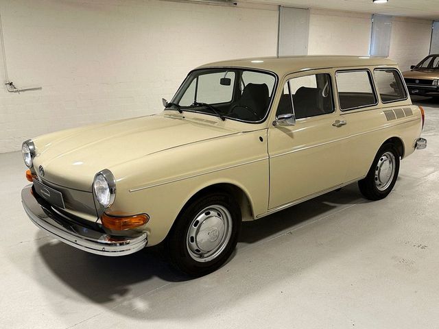 VW Andere 1600 L Variant selten guter Zustand