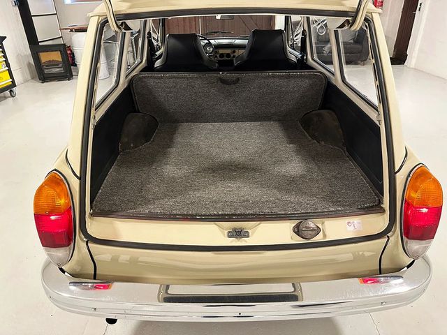 VW Andere 1600 L Variant selten guter Zustand