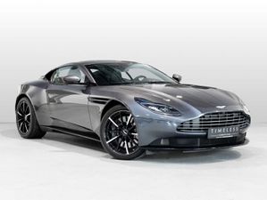 ASTON MARTIN DB11