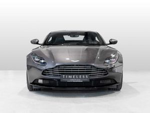 ASTON MARTIN DB11