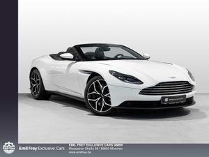 ASTON MARTIN DB11