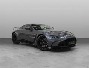 ASTON MARTIN V12 Vantage