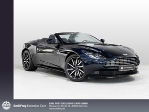 ASTON MARTIN DB11