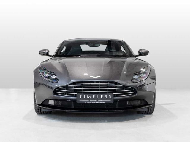 ASTON MARTIN DB11