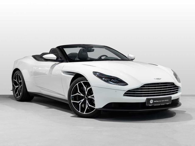 ASTON MARTIN DB11