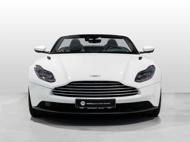 ASTON MARTIN DB11