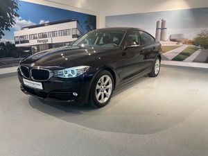 BMW 320 Gran Turismo