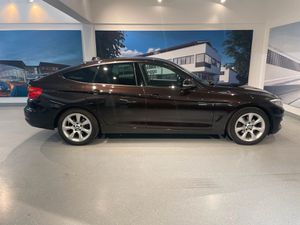 BMW 320 Gran Turismo