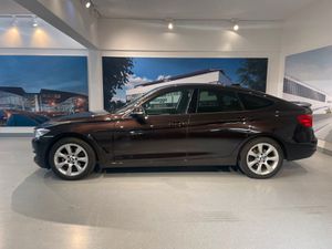 BMW 320 Gran Turismo