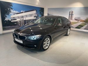 BMW 320 Gran Turismo