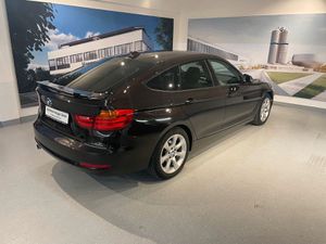 BMW 320 Gran Turismo