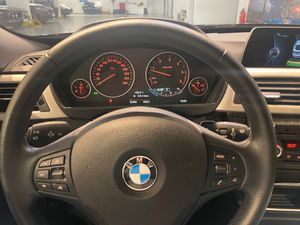 BMW 320 Gran Turismo