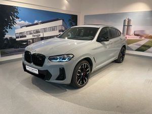 BMW X4 M40