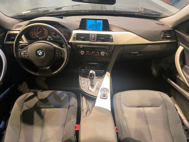 BMW 320 Gran Turismo