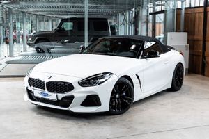 BMW Z4 M