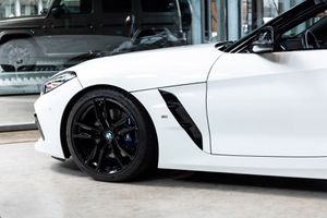 BMW Z4 M