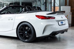 BMW Z4 M