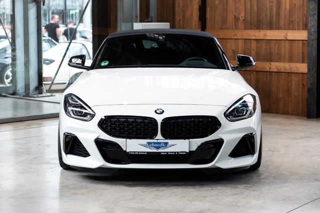 BMW Z4 M