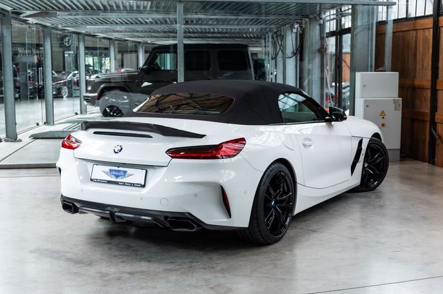 BMW Z4 M