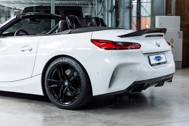 BMW Z4 M