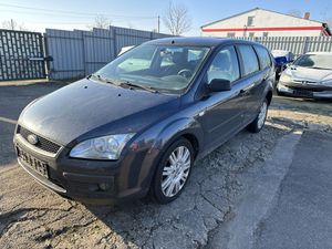 FORD Focus Turnier Ambiente