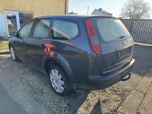 FORD Focus Turnier Ambiente