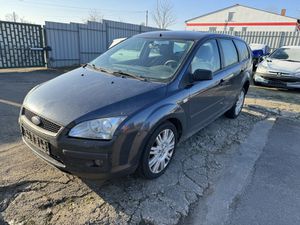 FORD Focus Turnier Ambiente