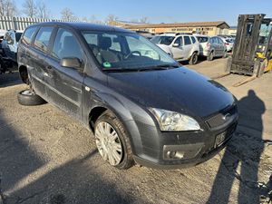 FORD Focus Turnier Ambiente