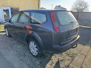 FORD Focus Turnier Ambiente