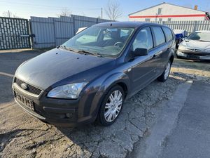 FORD Focus Turnier Ambiente