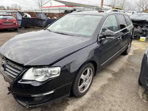 VW Passat Variant